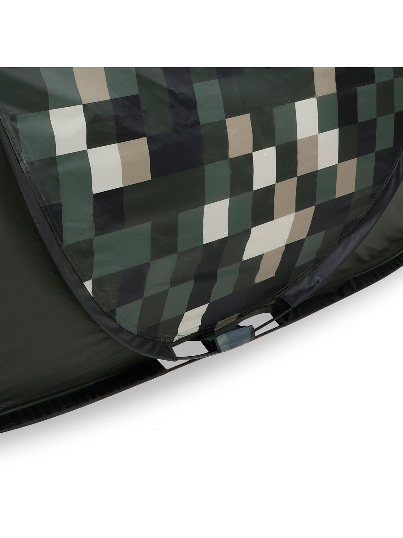 Image 7 of 8 of Regatta Malawi V 2 Man Pop Up Tent