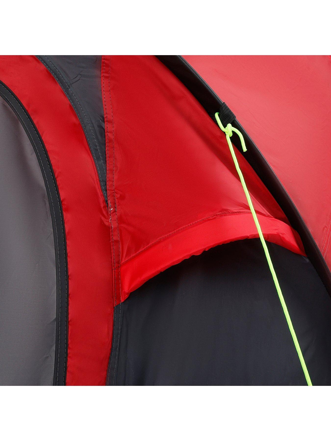 Image 5 of 8 of Regatta Malawi V 2 Man Pop Up Tent