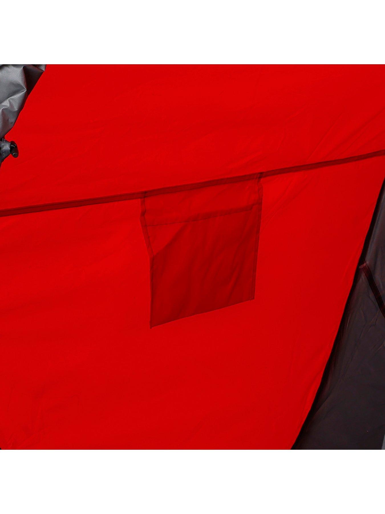 Image 6 of 8 of Regatta Malawi V 2 Man Pop Up Tent