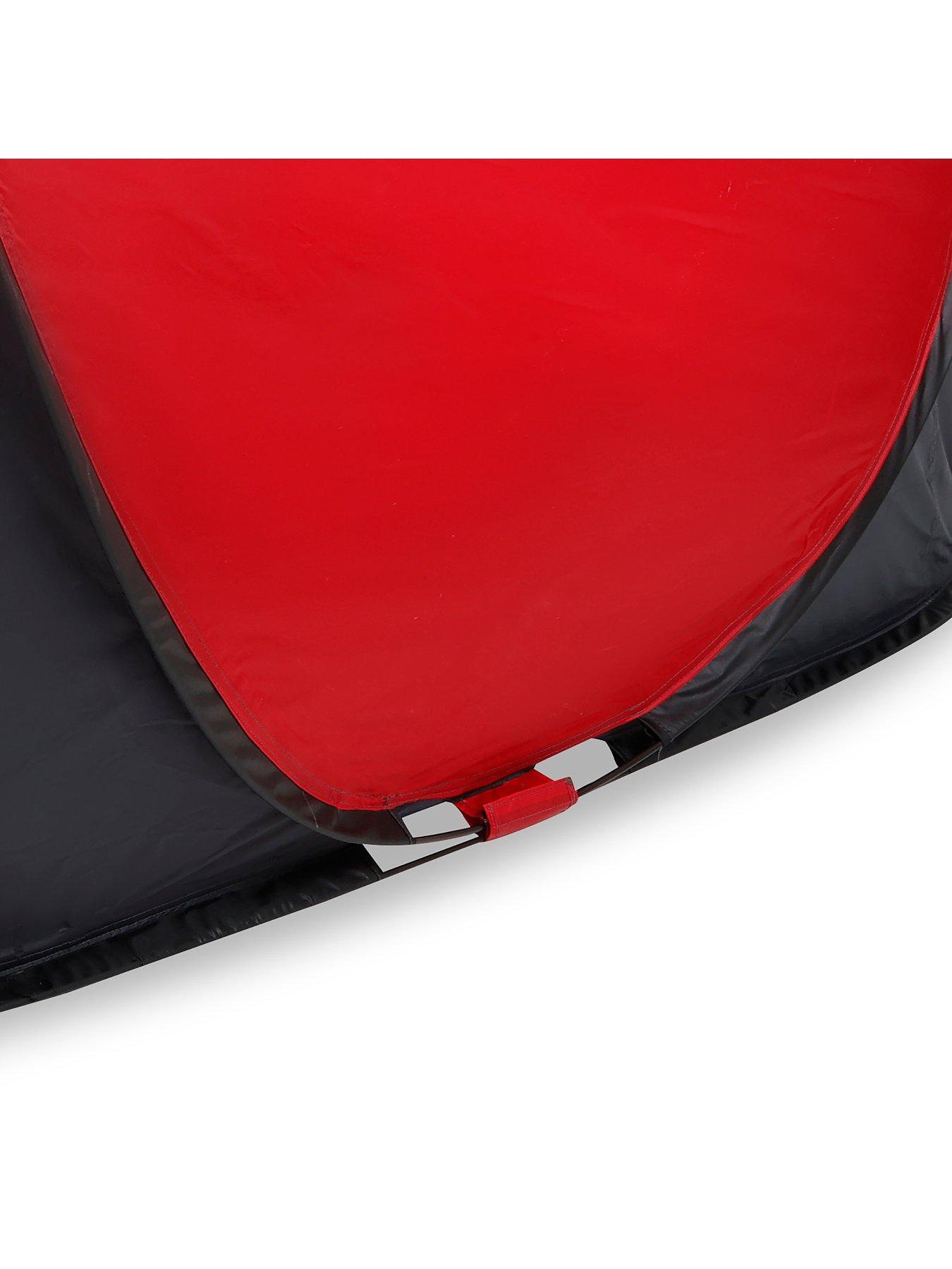 Image 7 of 8 of Regatta Malawi V 2 Man Pop Up Tent