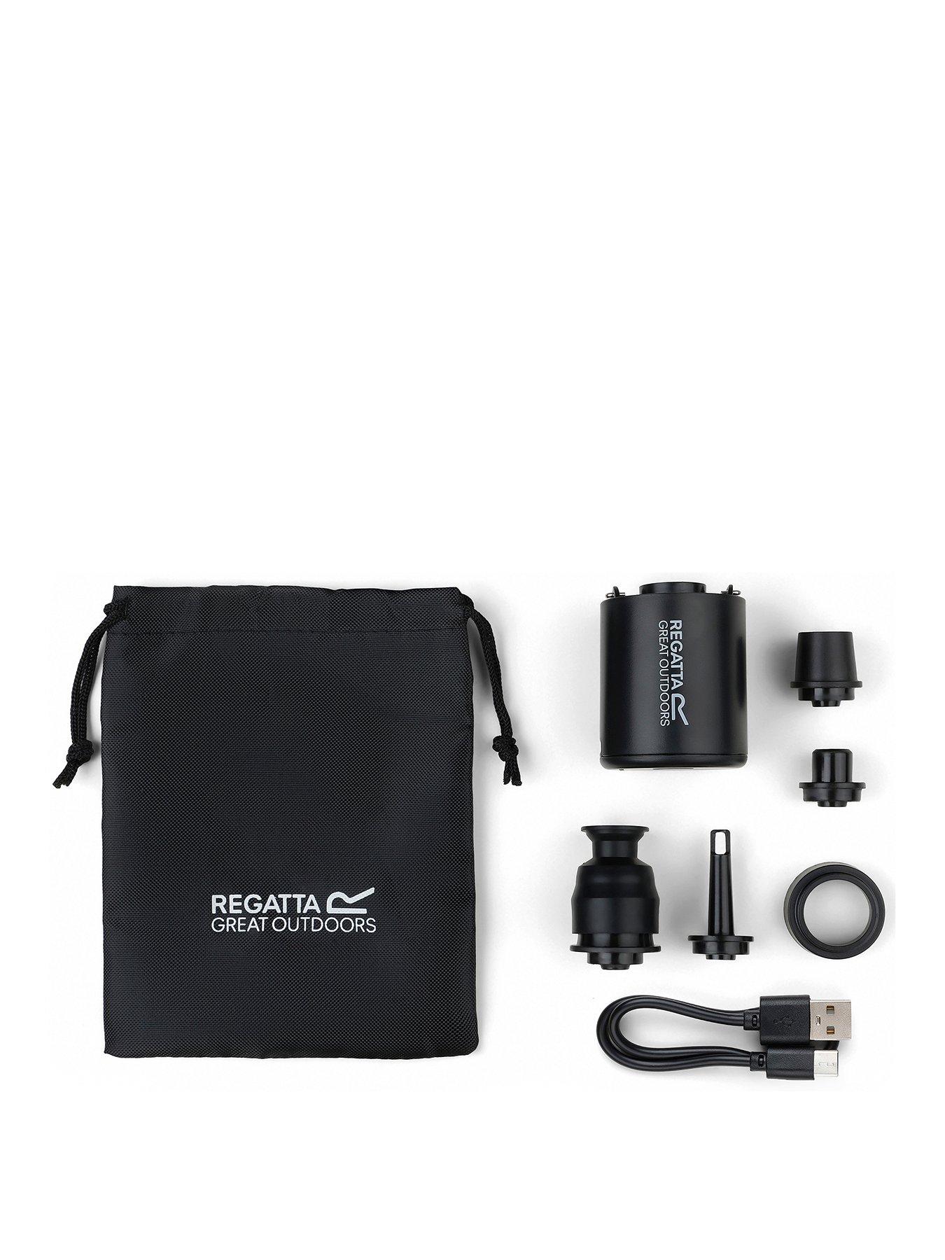 Image 1 of 5 of Regatta Recharge Mini Pump