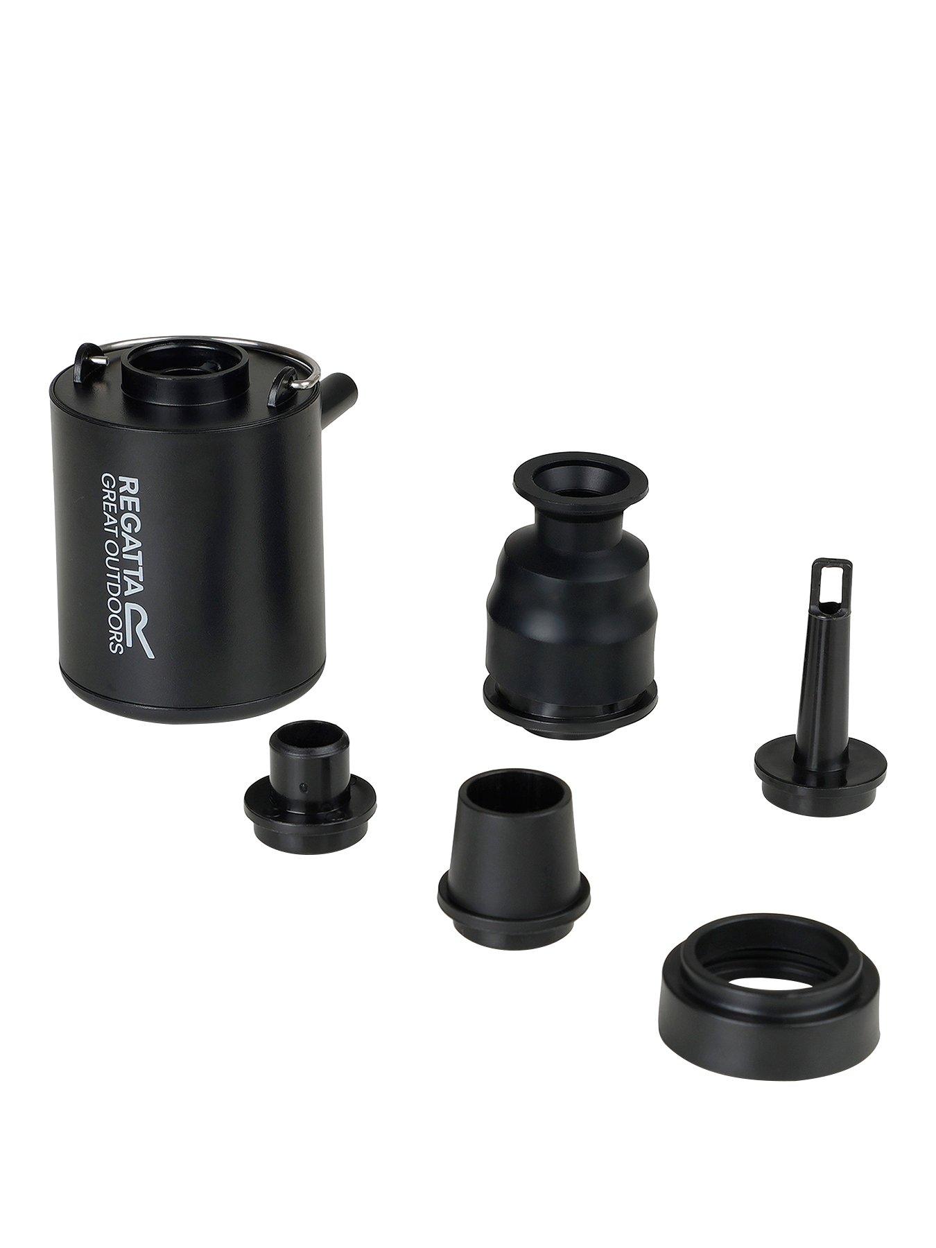 Image 2 of 5 of Regatta Recharge Mini Pump