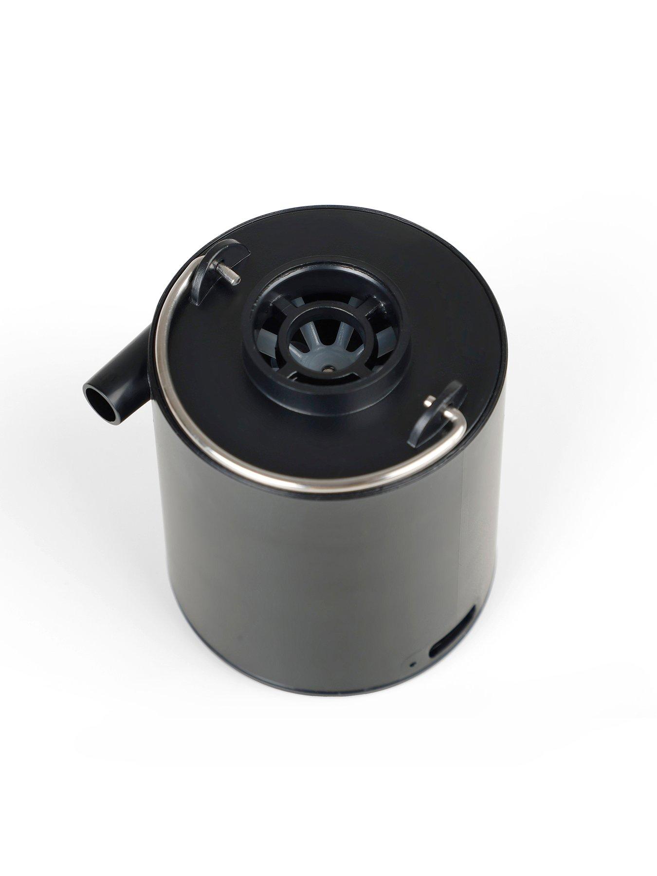 Image 3 of 5 of Regatta Recharge Mini Pump