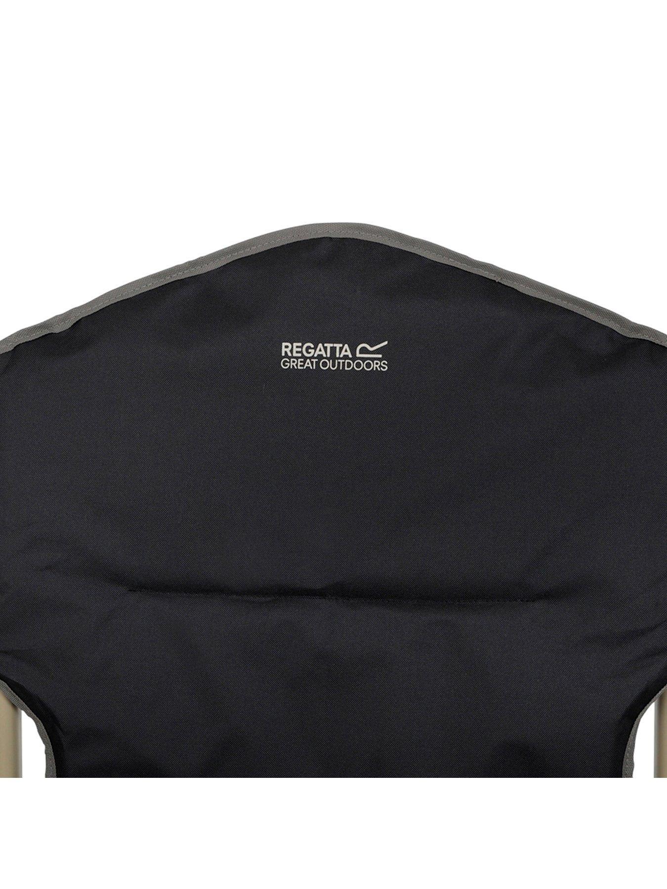 Image 3 of 8 of Regatta Forza Camping Chair II