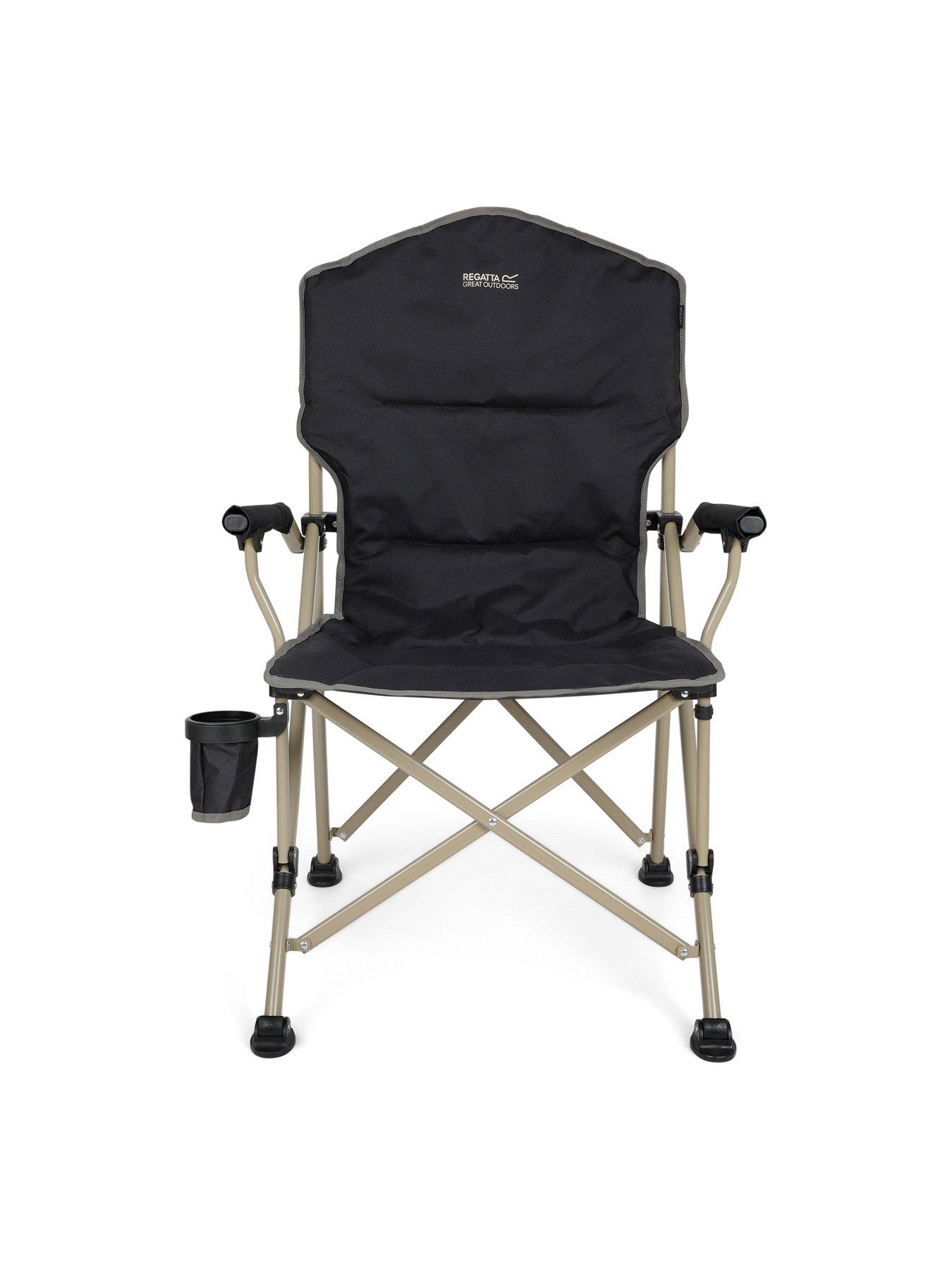 Image 4 of 8 of Regatta Forza Camping Chair II