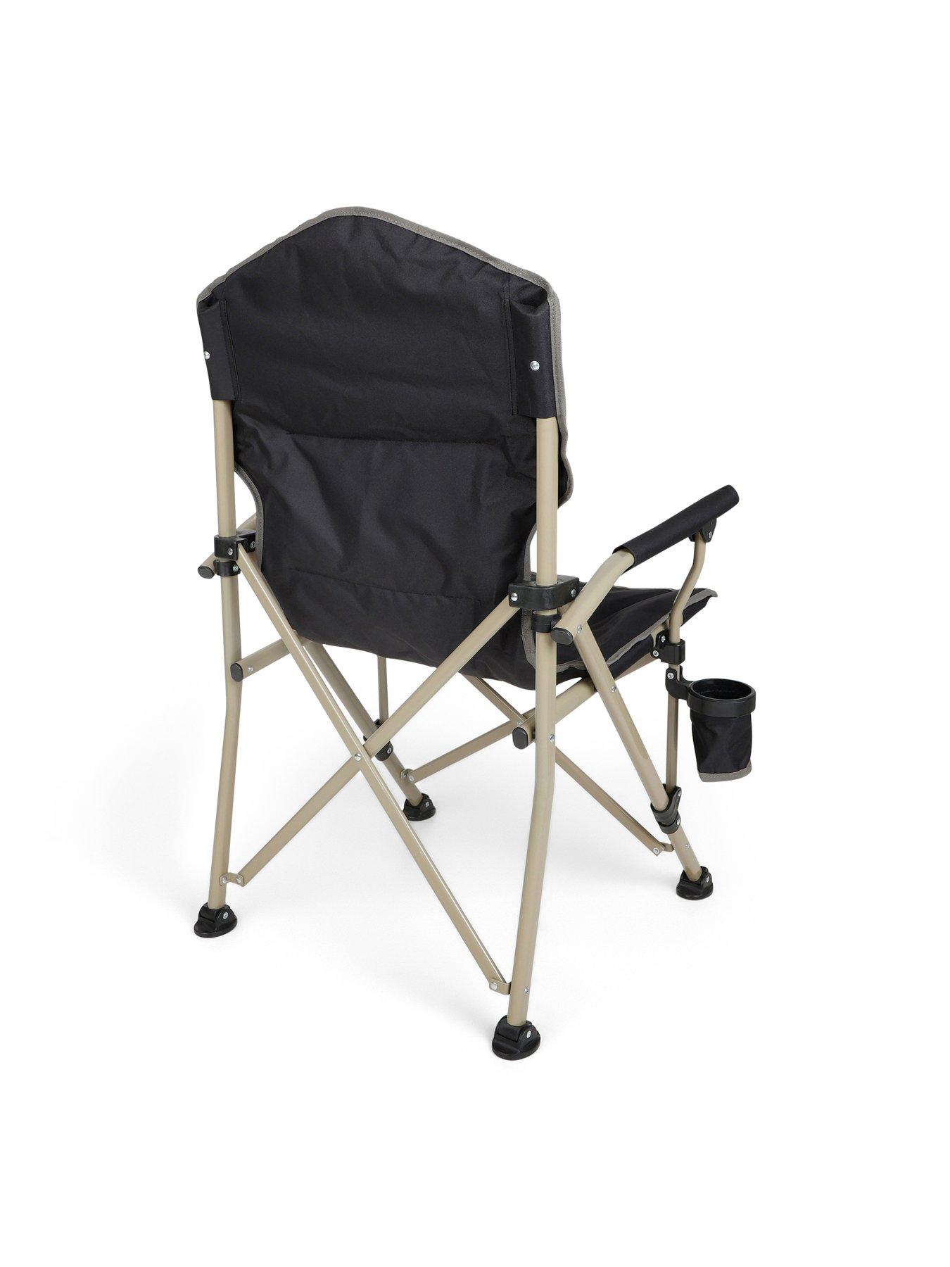 Image 5 of 8 of Regatta Forza Camping Chair II