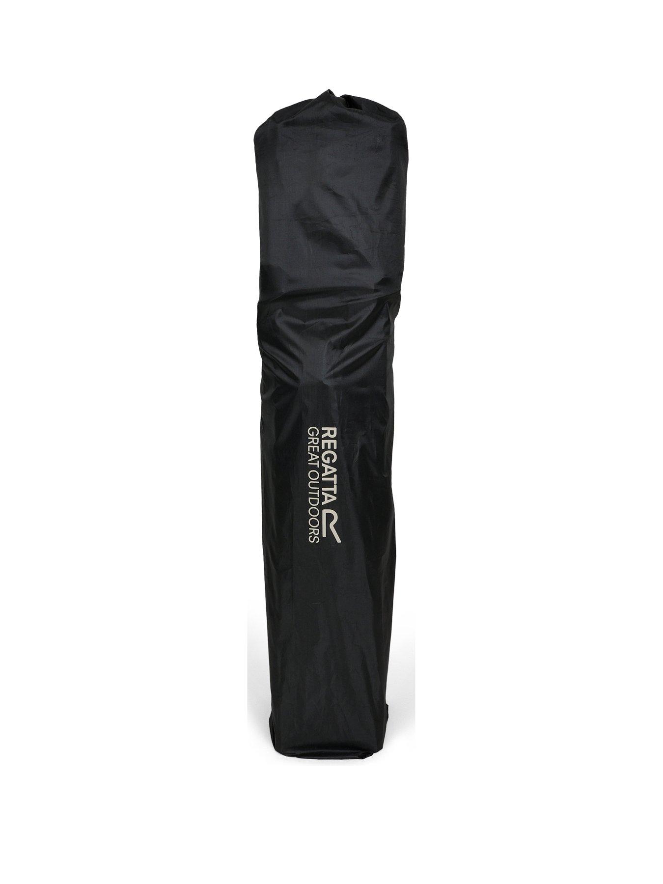 Image 2 of 7 of Regatta Kruza Camping Chair II