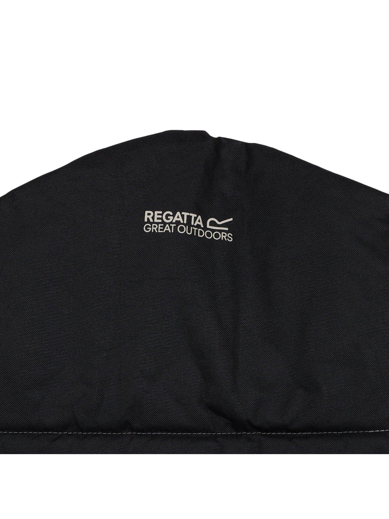 Image 3 of 7 of Regatta Kruza Camping Chair II