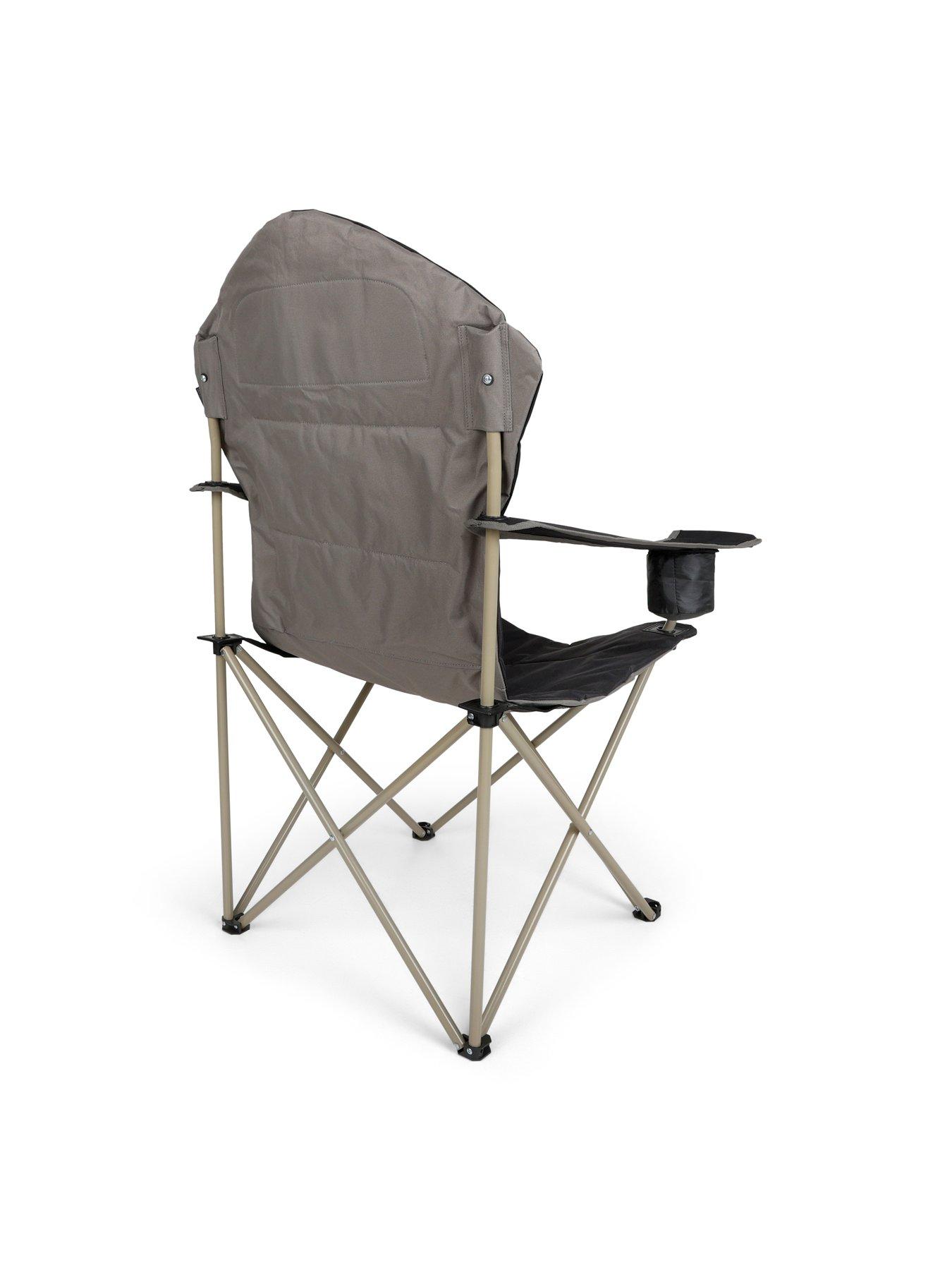 Image 5 of 7 of Regatta Kruza Camping Chair II