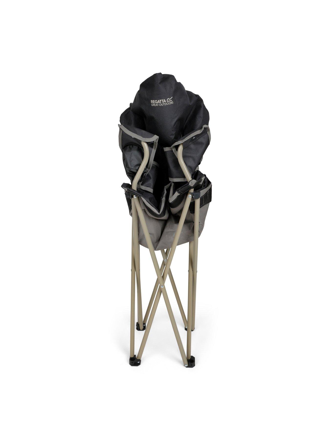 Image 6 of 7 of Regatta Kruza Camping Chair II