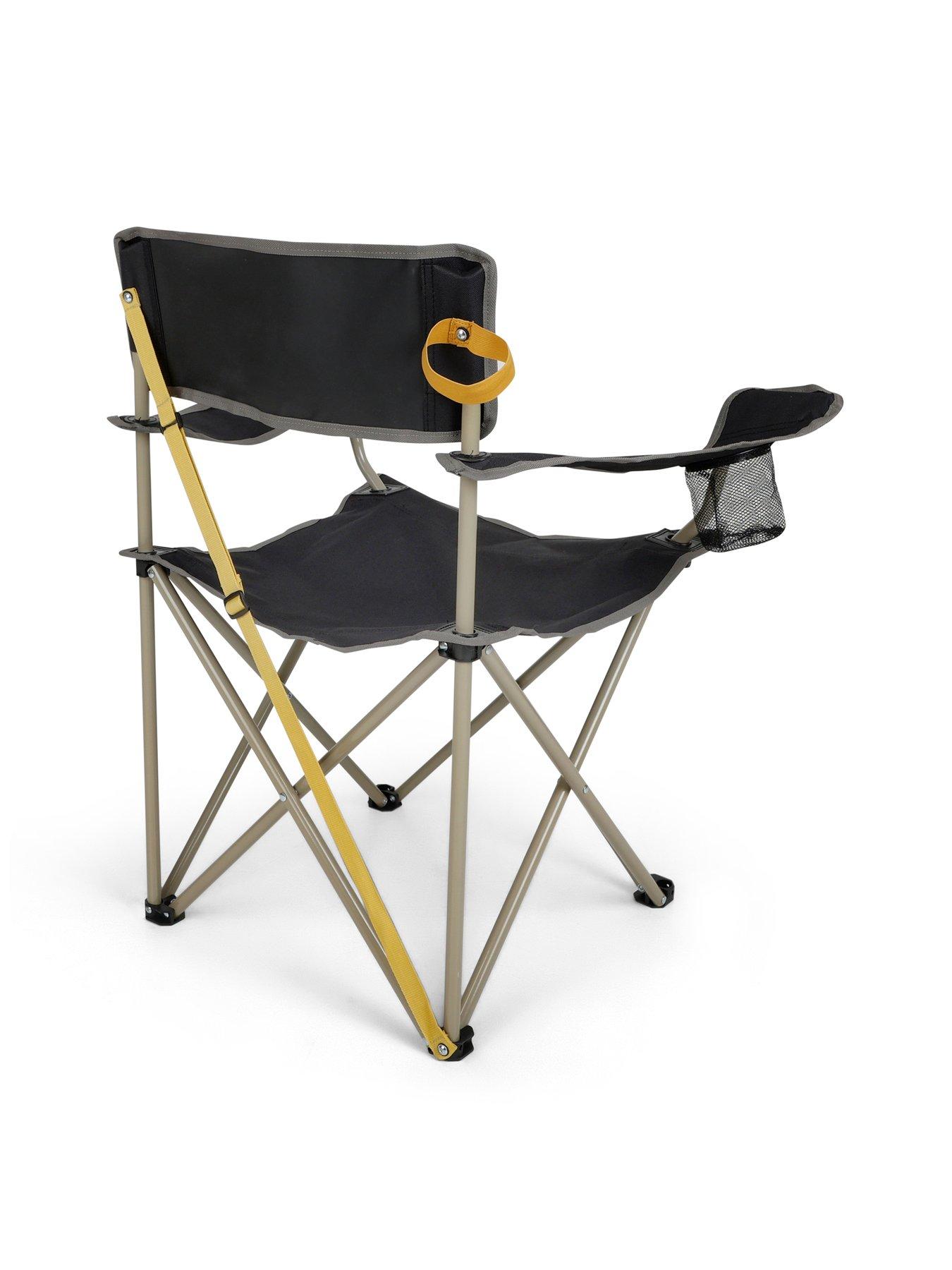 Image 5 of 7 of Regatta Isla Camping Chair 2