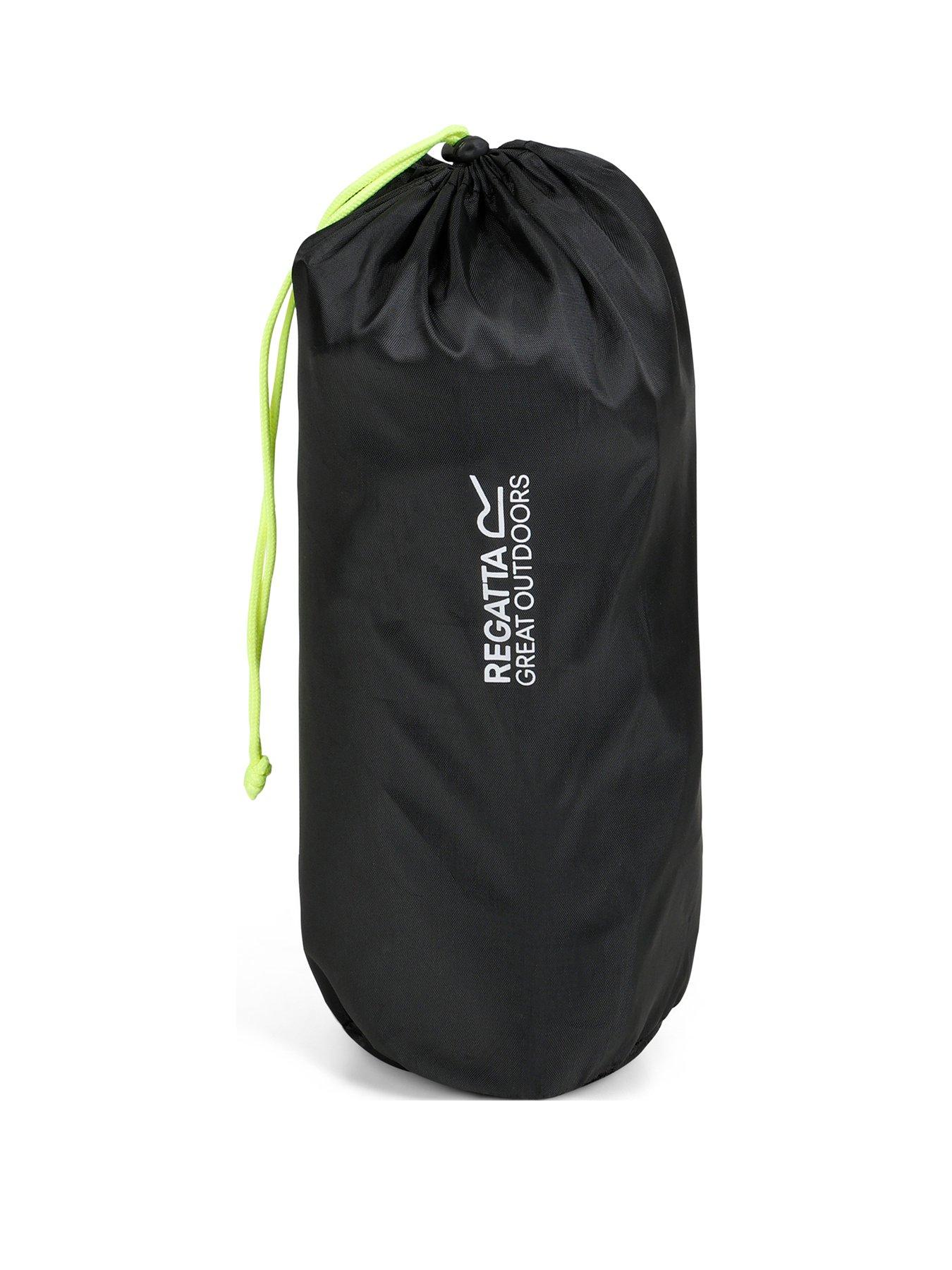 Image 2 of 7 of Regatta Montegra Trek Camping Chair