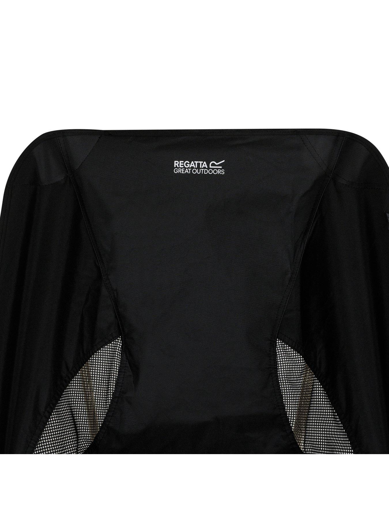 Image 3 of 7 of Regatta Montegra Trek Camping Chair