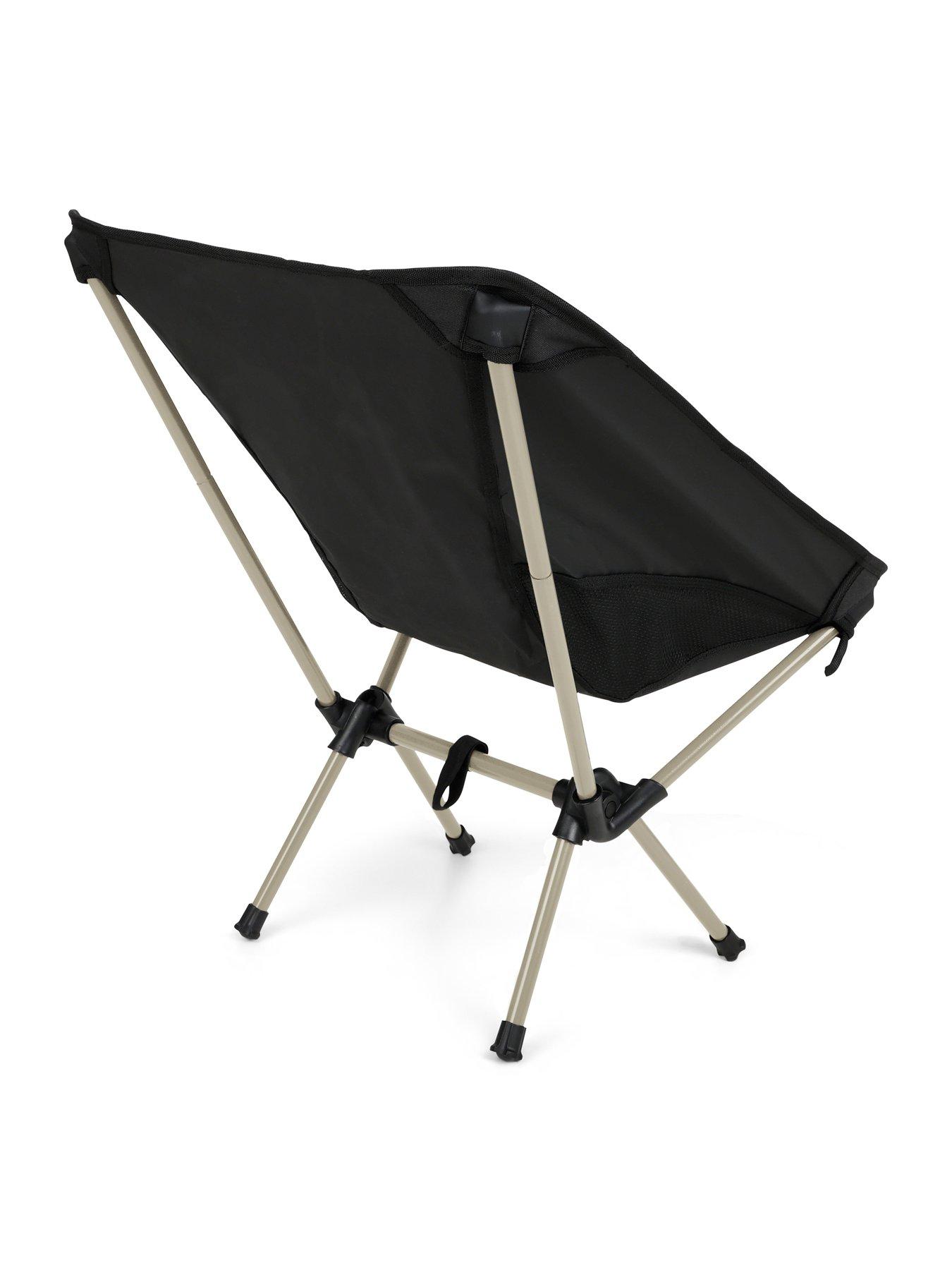 Image 5 of 7 of Regatta Montegra Trek Camping Chair