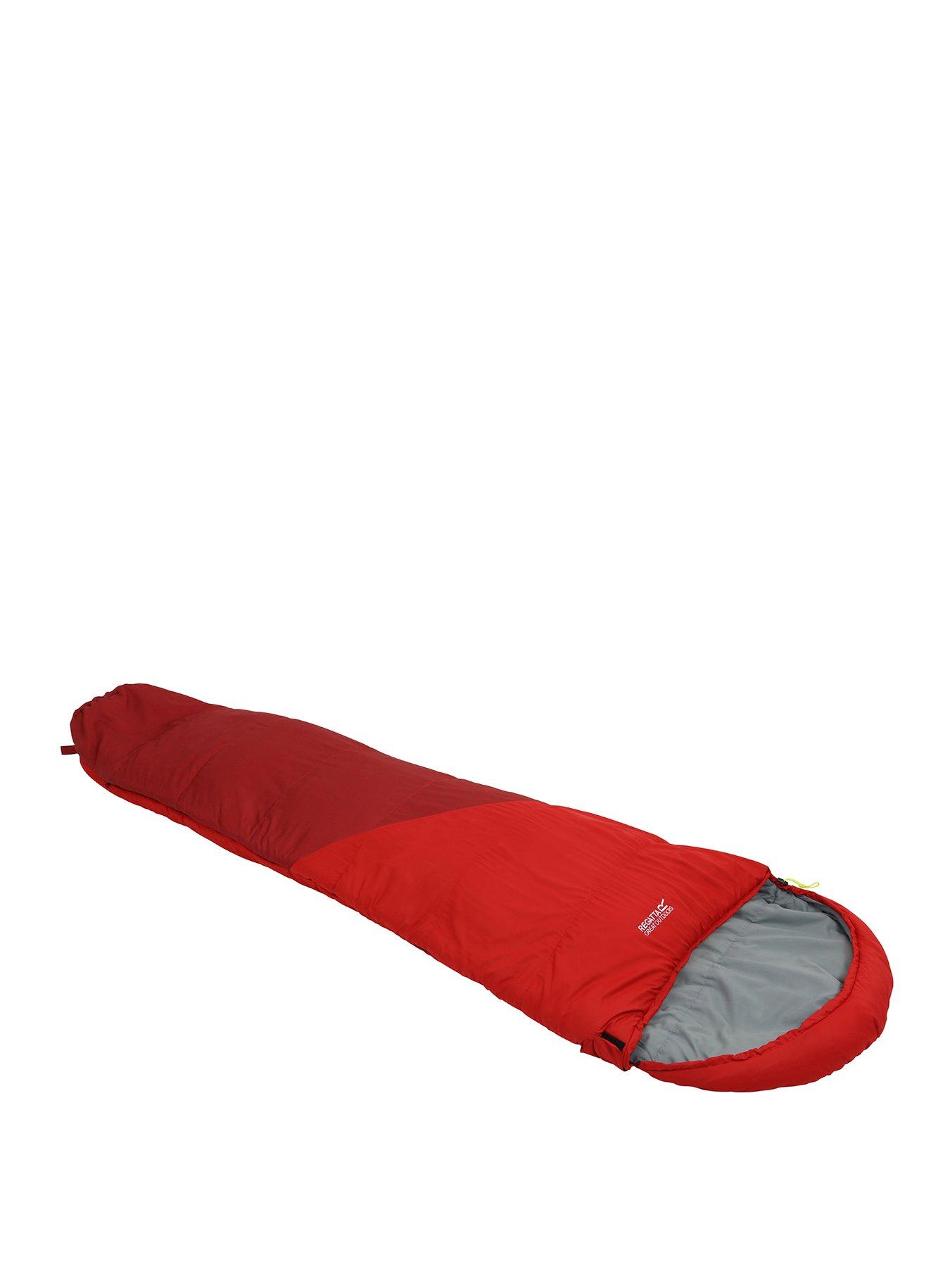 Regatta Hilo V2 250 Schlafsack | Mumienform Für Outdoor
