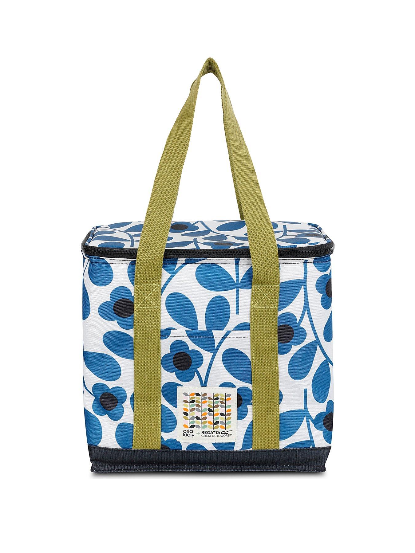 regatta-orla-12l-coolbag-blue-flower