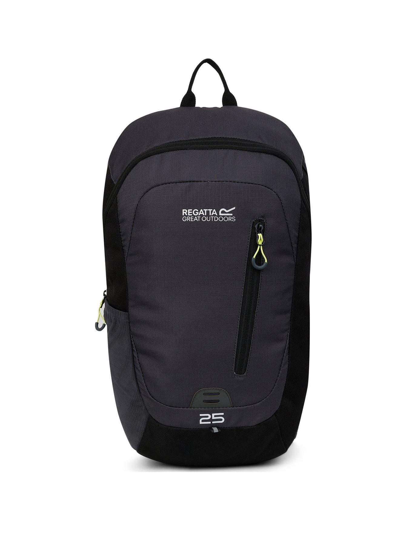 undefined Highton V2 25L Rucksack - Black/Grey