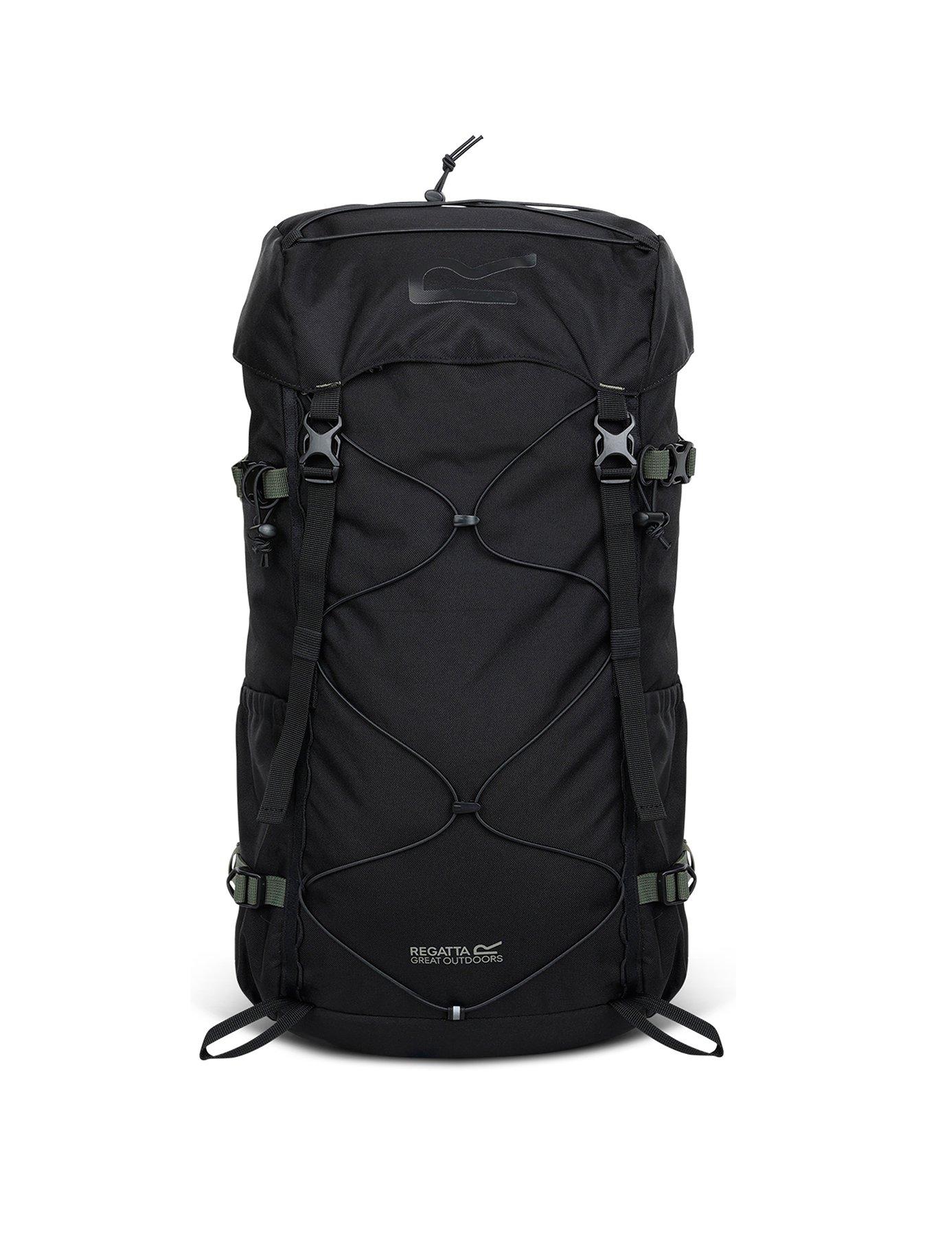 undefined Survivor V5 35L Backpack - Ash