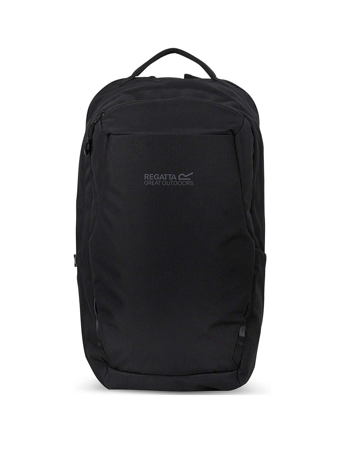 undefined Voyad 35L Backpack - Black
