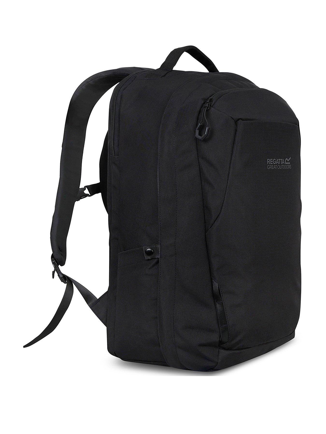 regatta-voyad-35l-commutor-backpack-with-laptop-sleeve-blackstillFront