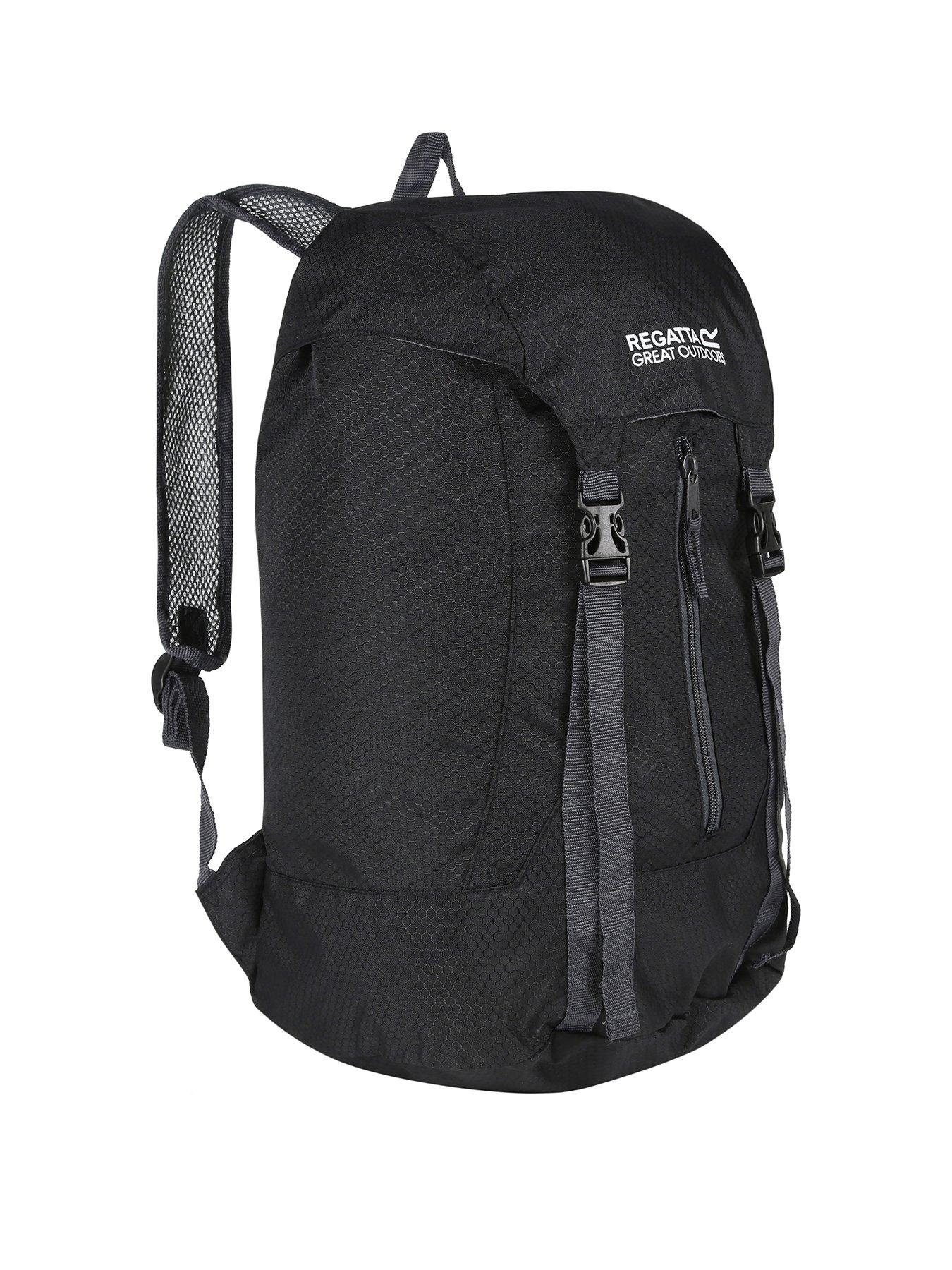 regatta-easypack-packaway-backpack-25l-black