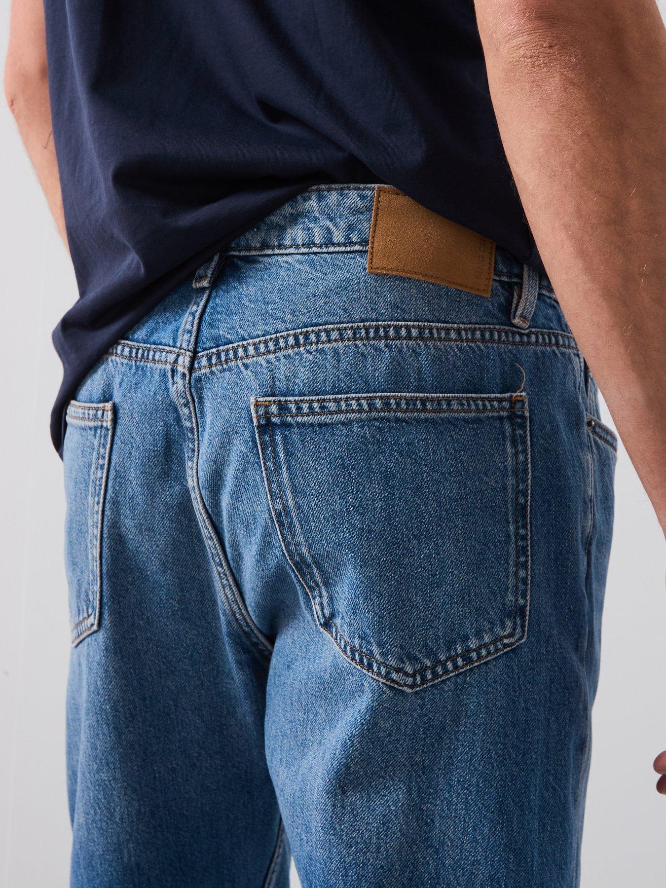 mango-mango-sammy-regular-fit-jeanoutfit
