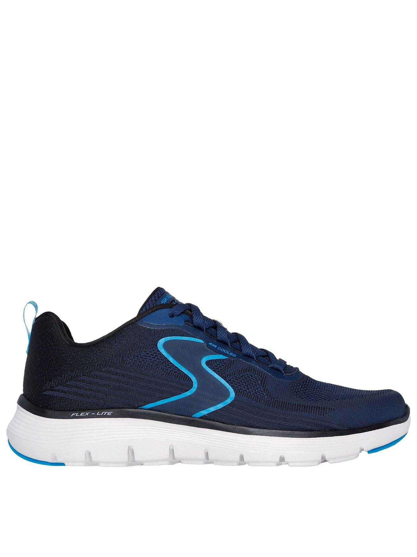 Image 1 of 2 of Skechers Skechers Flex Advantage 5.0 Trainers