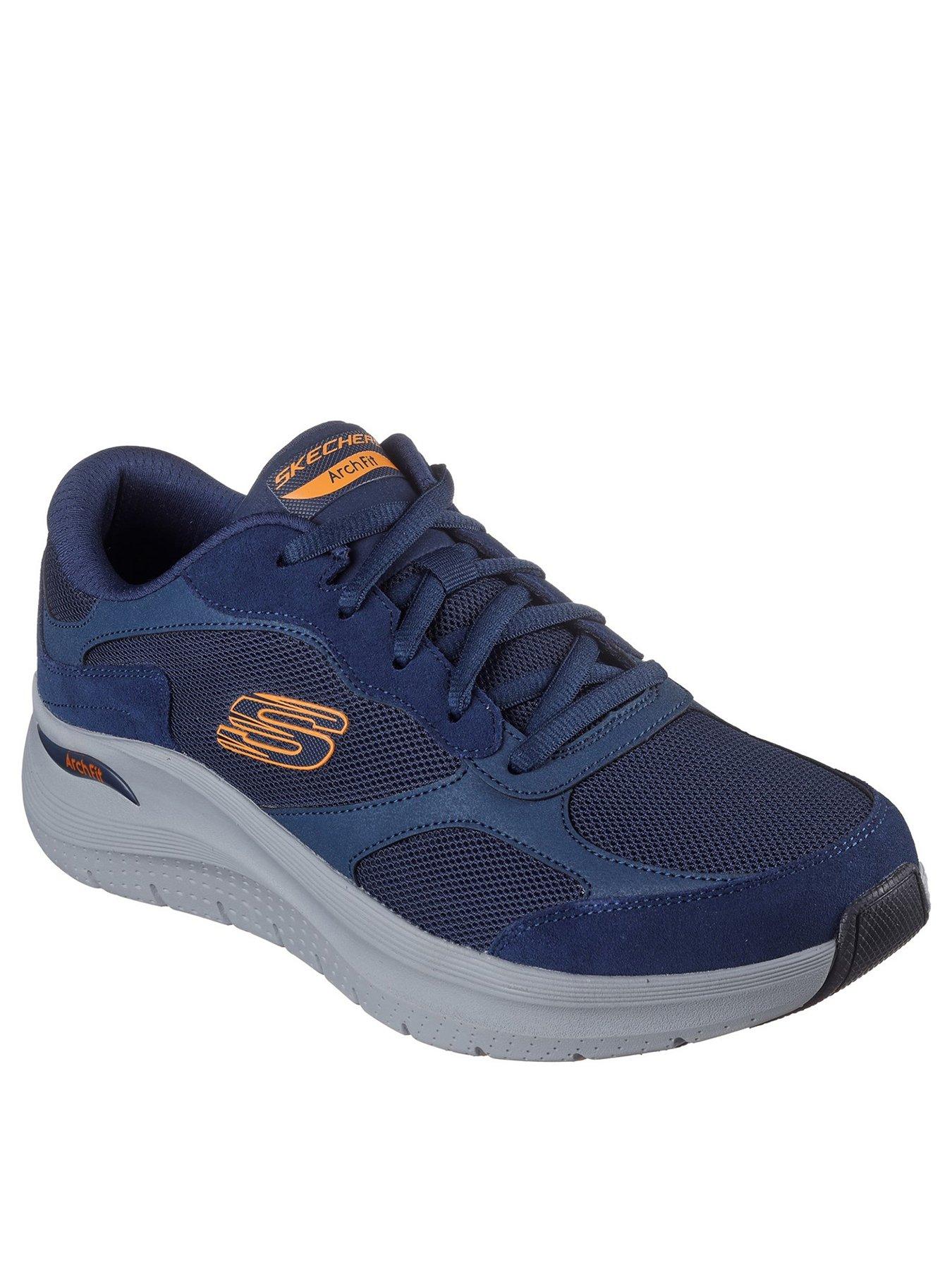 skechers-skechers-arch-fit-20-the-keep-trainersstillFront