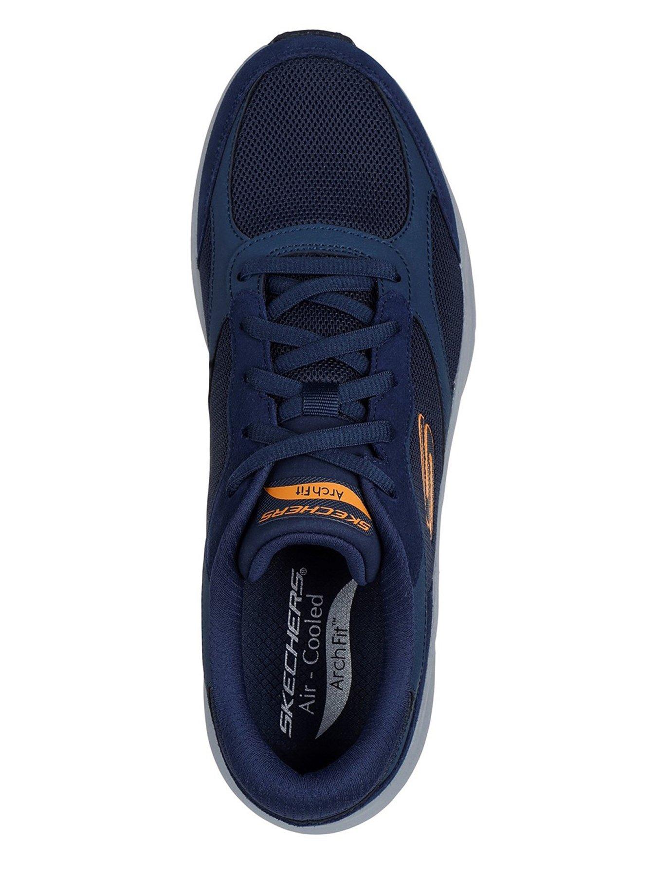 skechers-skechers-arch-fit-20-the-keep-trainersoutfit