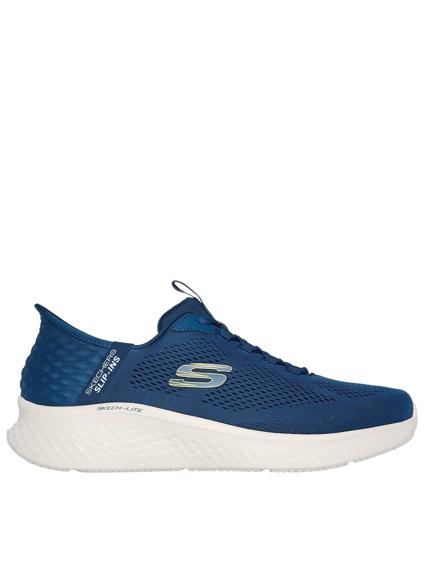 undefined Skechers Skech-lite Pro Primebase Trainers
