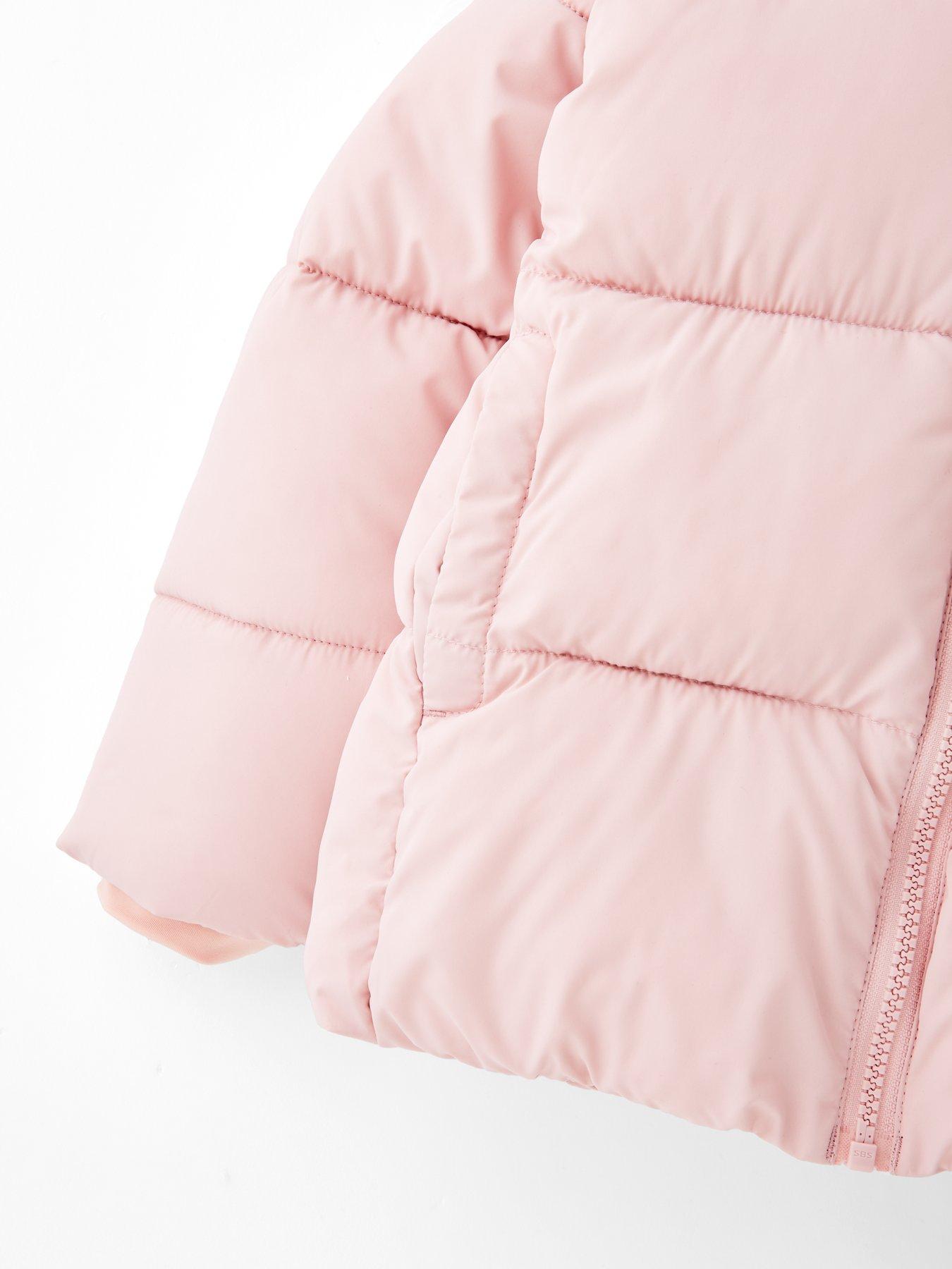 mini-v-by-very-girls-padded-hooded-shower-resistant-coat-pinkoutfit