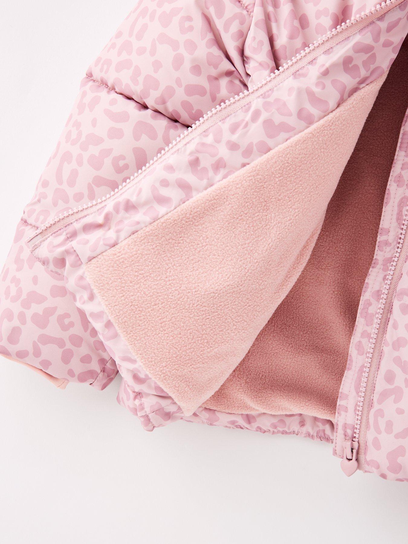 mini-v-by-very-girls-padded-printed-shower-resistant-coat-multidetail