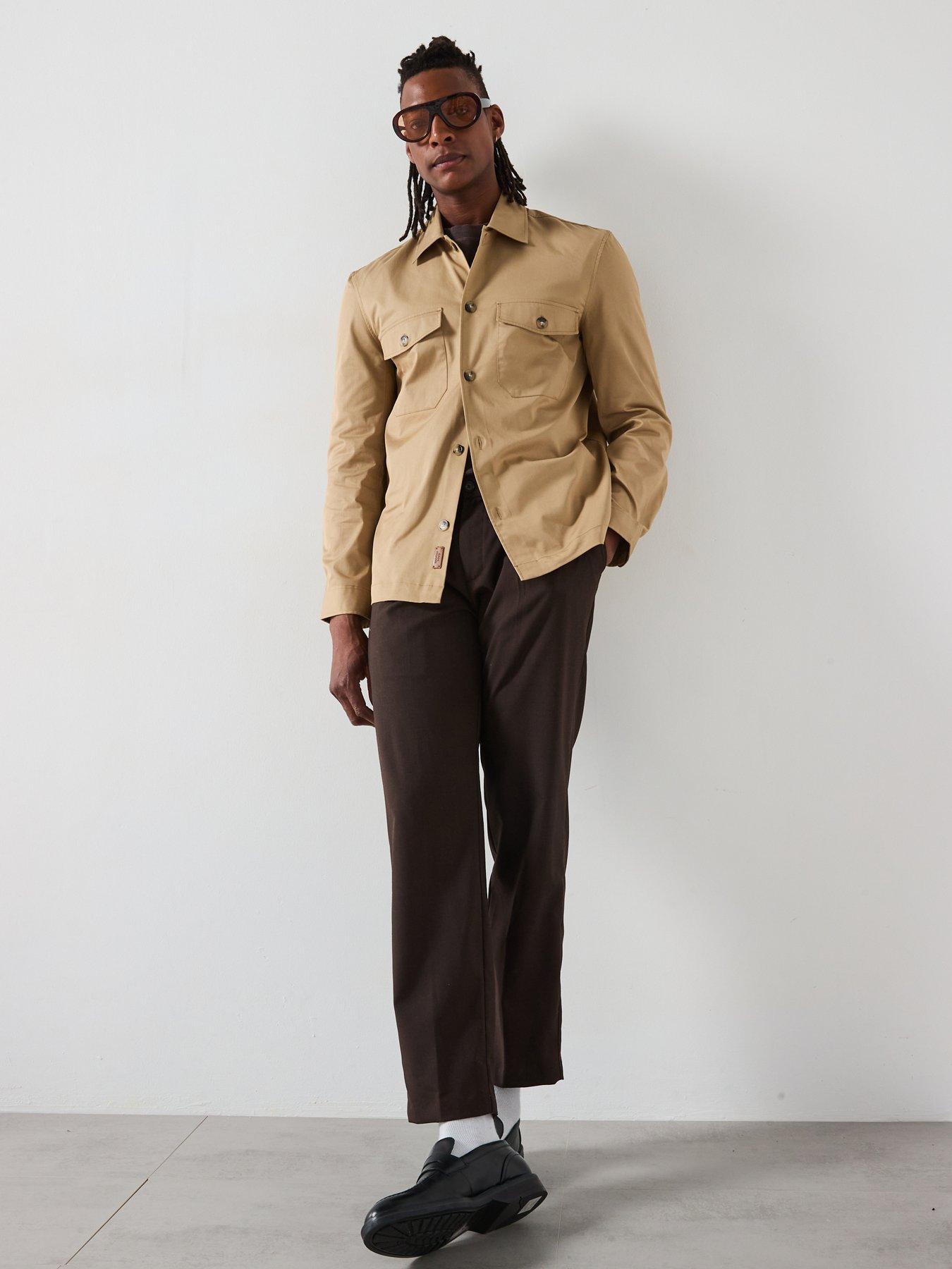 mango-dublino-essentials-cotton-overshirt-brownback