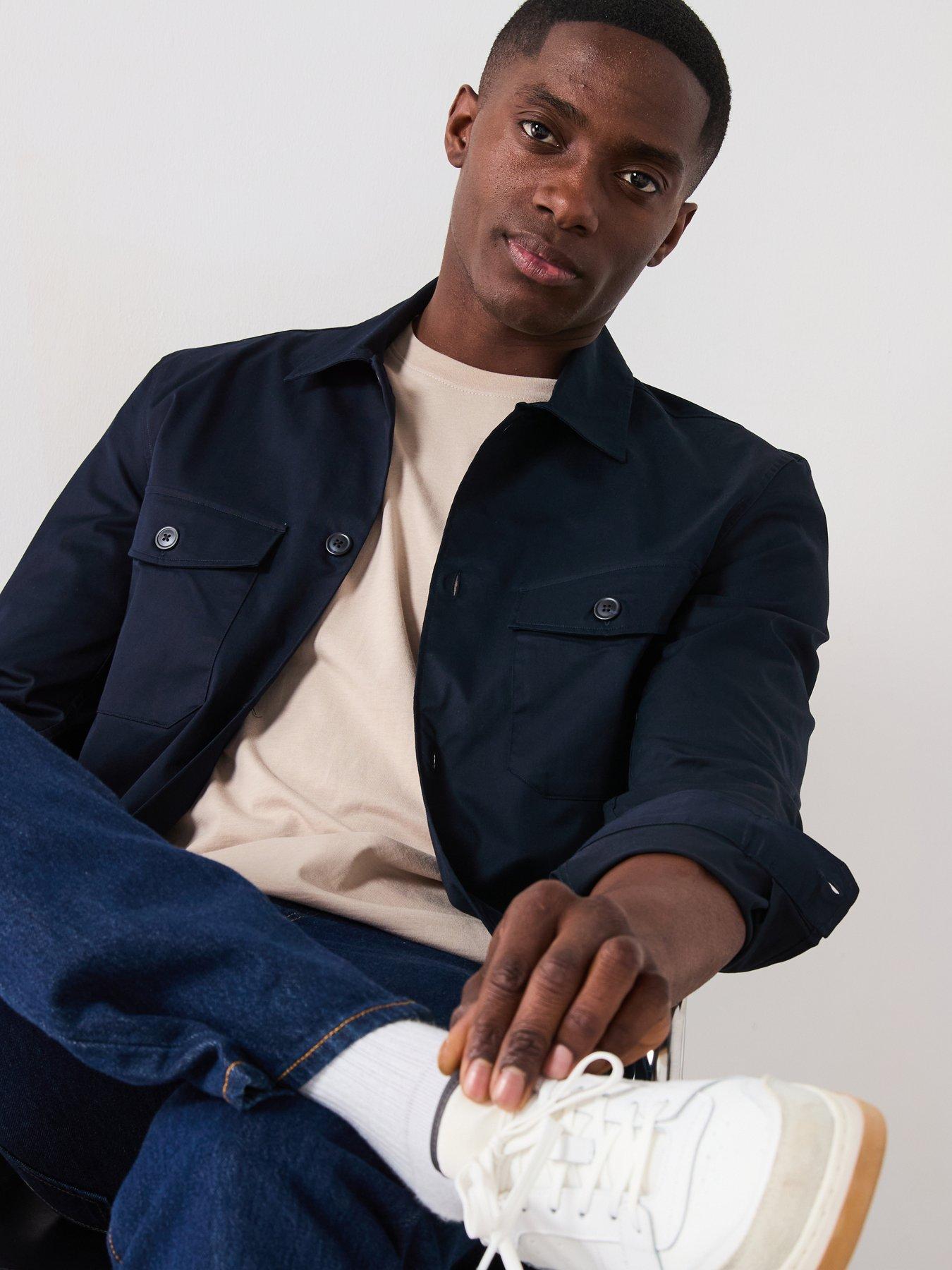 mango-dublino-essentials-cotton-overshirt-navydetail