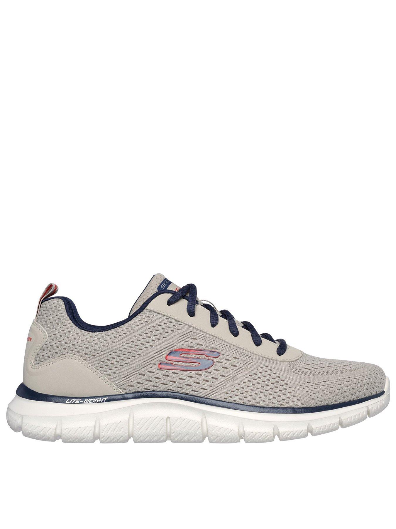 Skechers Skechers Track Leshur Trainers