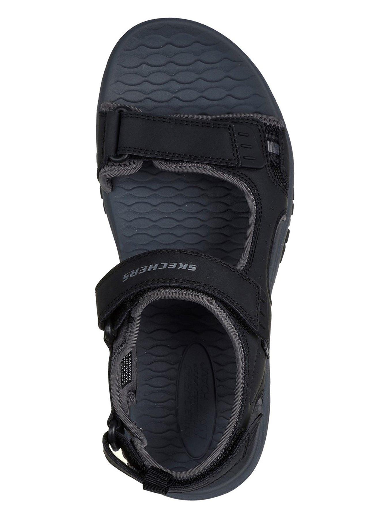 Image 4 of 5 of Skechers Skechers Prewitt Rigdon Sandal