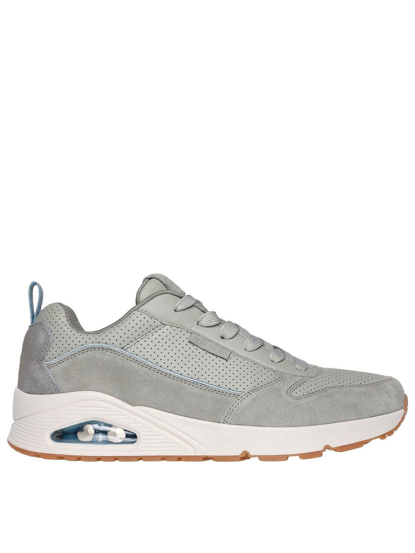 skechers-uno-stacre-20-trainer-greenfront