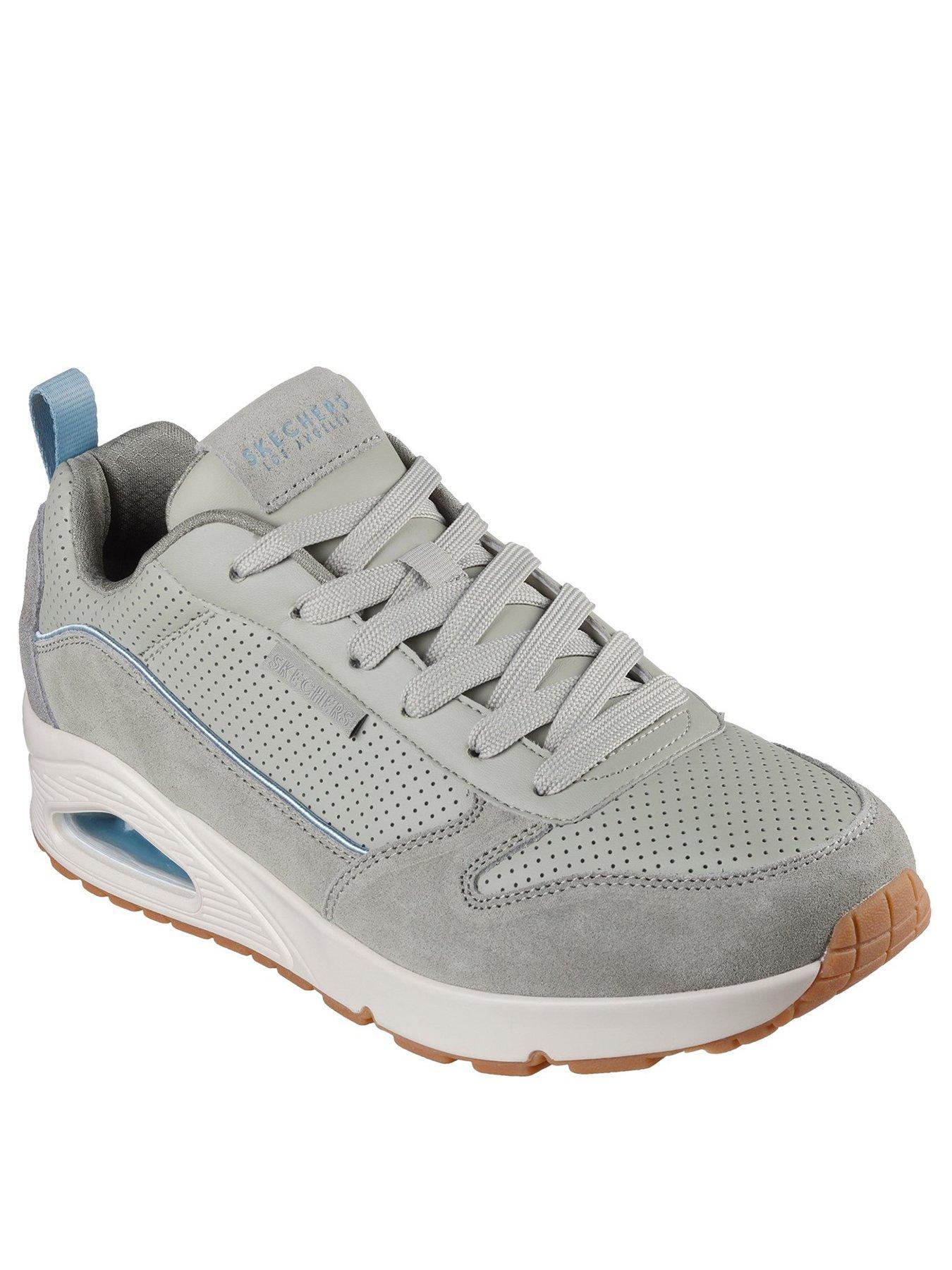 skechers-uno-stacre-20-trainer-greenstillFront