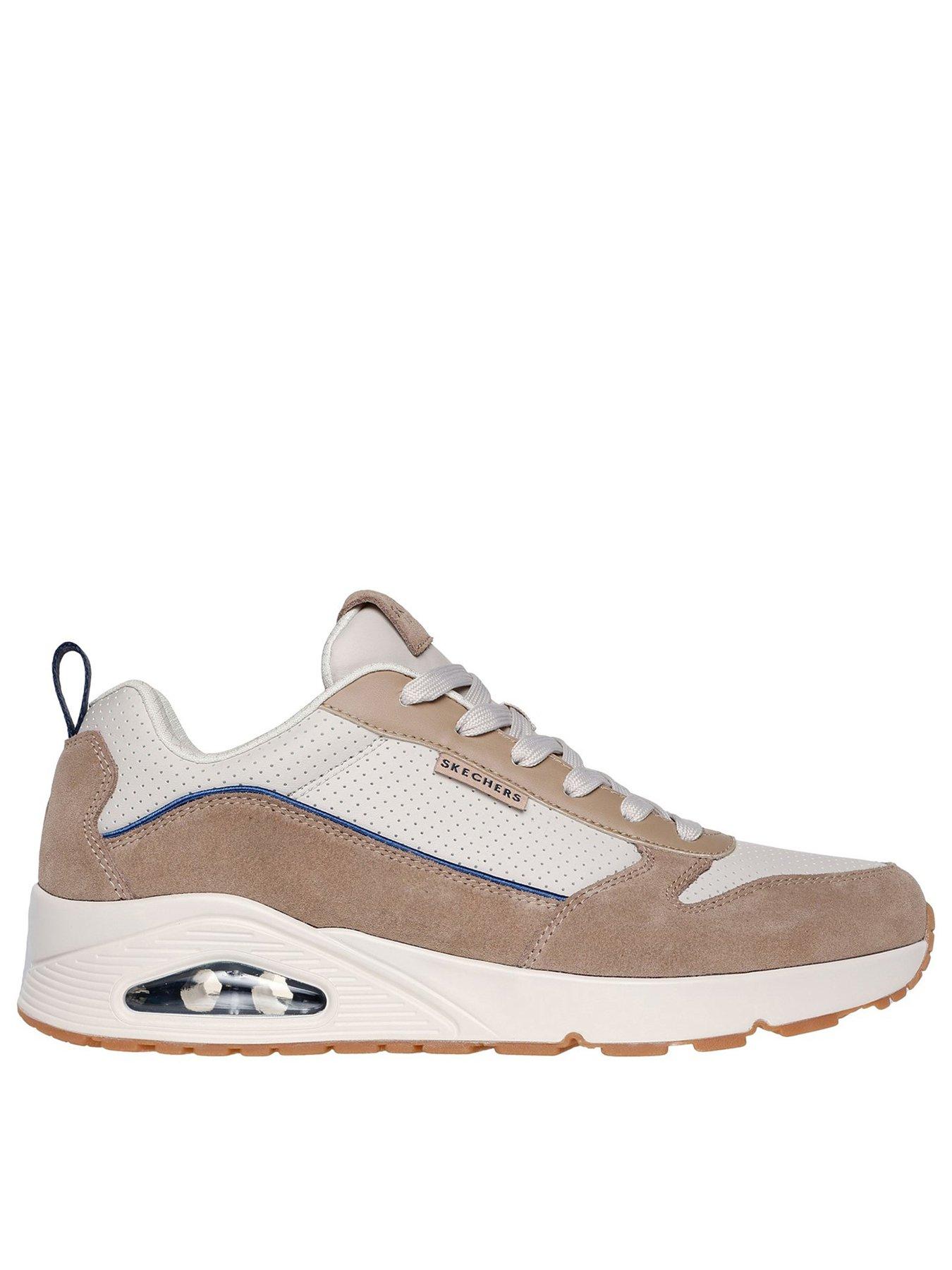 Image of Skechers Skechers Uno Stacre 2.0 Trainer
