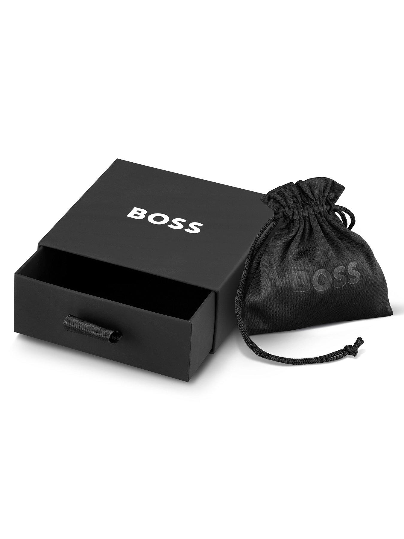 boss-live-ladies-bracelet-golddetail