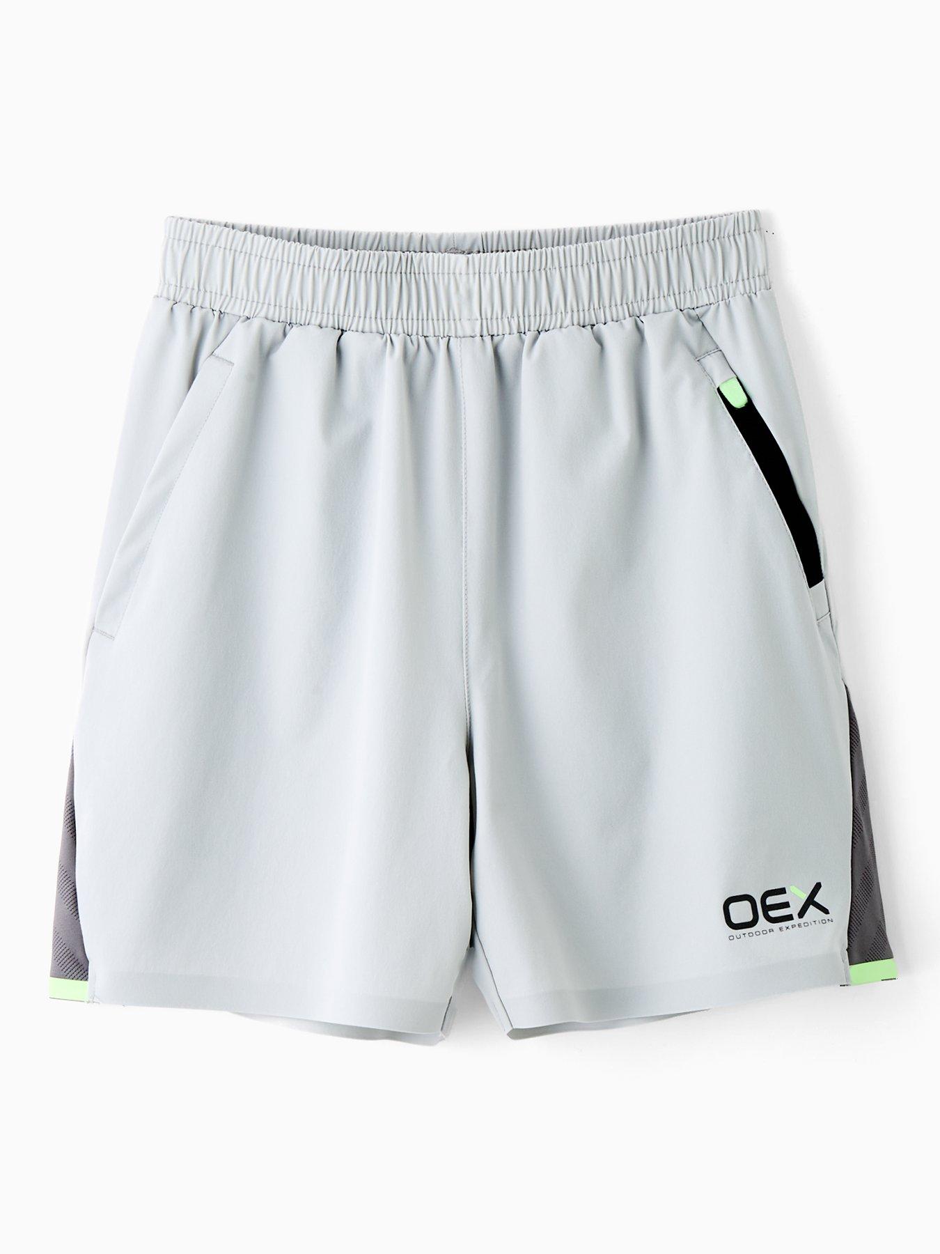 Image of OEX Junior Dyno Shorts