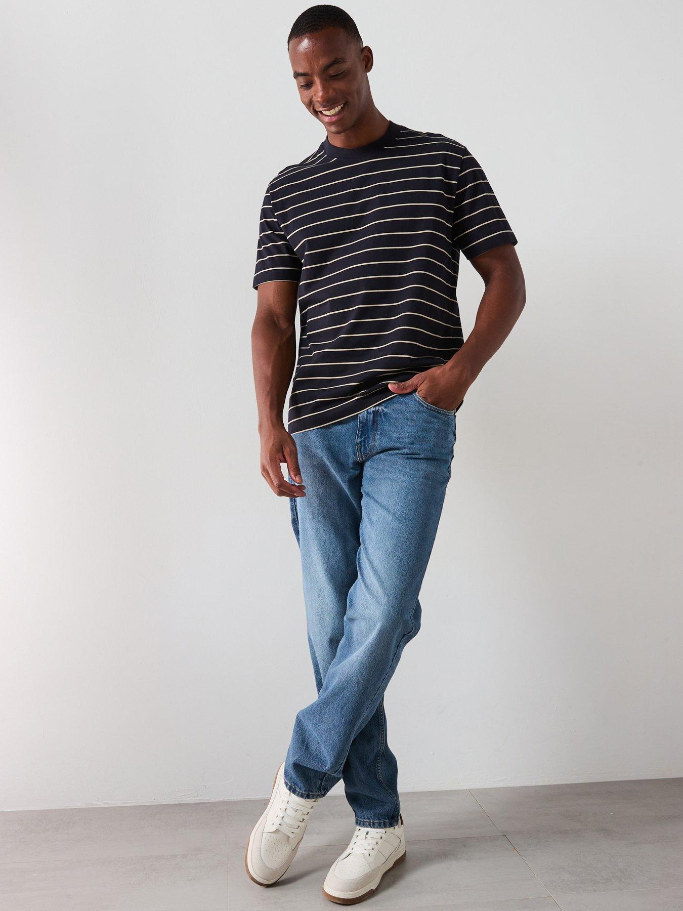 mango-bob-regular-fit-jeans-bluedetail