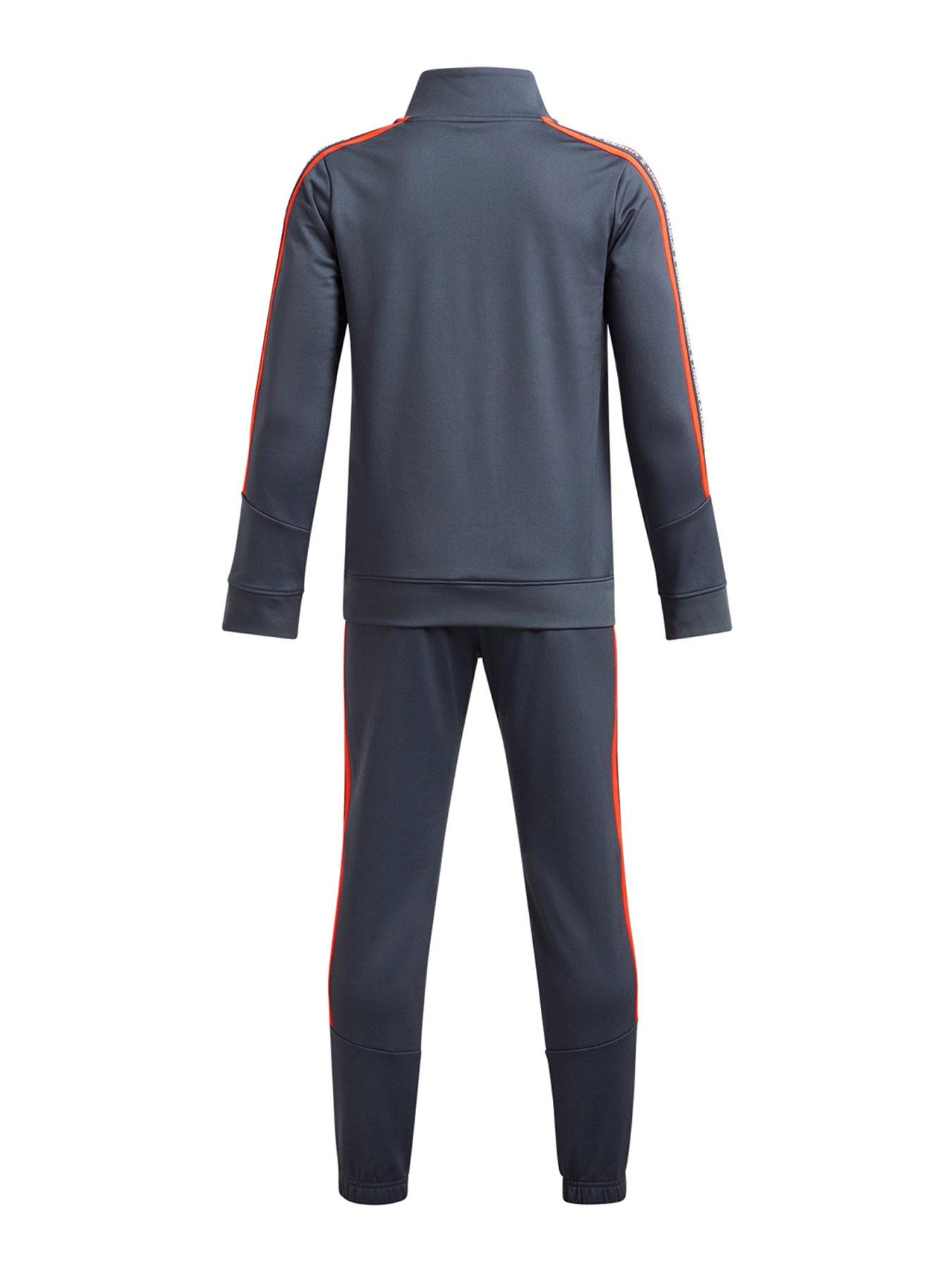 under-armour-junior-boys-icon-knit-tracksuit-greyback