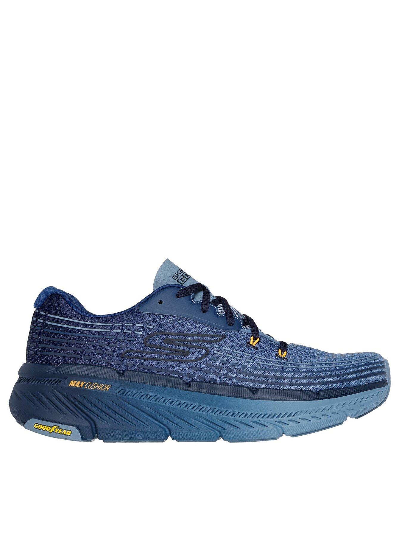undefined Skechers Max Cushioning Premier 2.0 Trainers