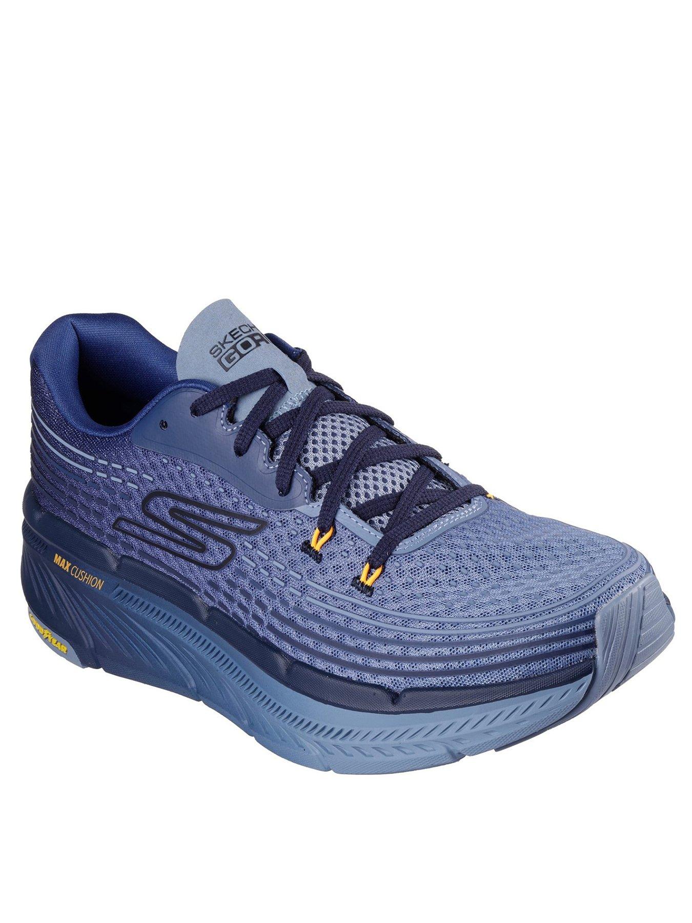 Image 2 of 5 of Skechers Skechers Max Cushioning Premier 2.0 Trainers