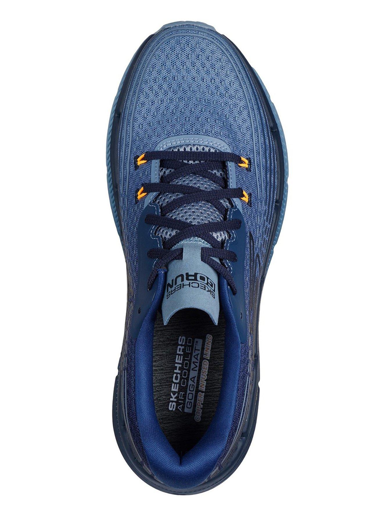 Image 4 of 5 of Skechers Skechers Max Cushioning Premier 2.0 Trainers