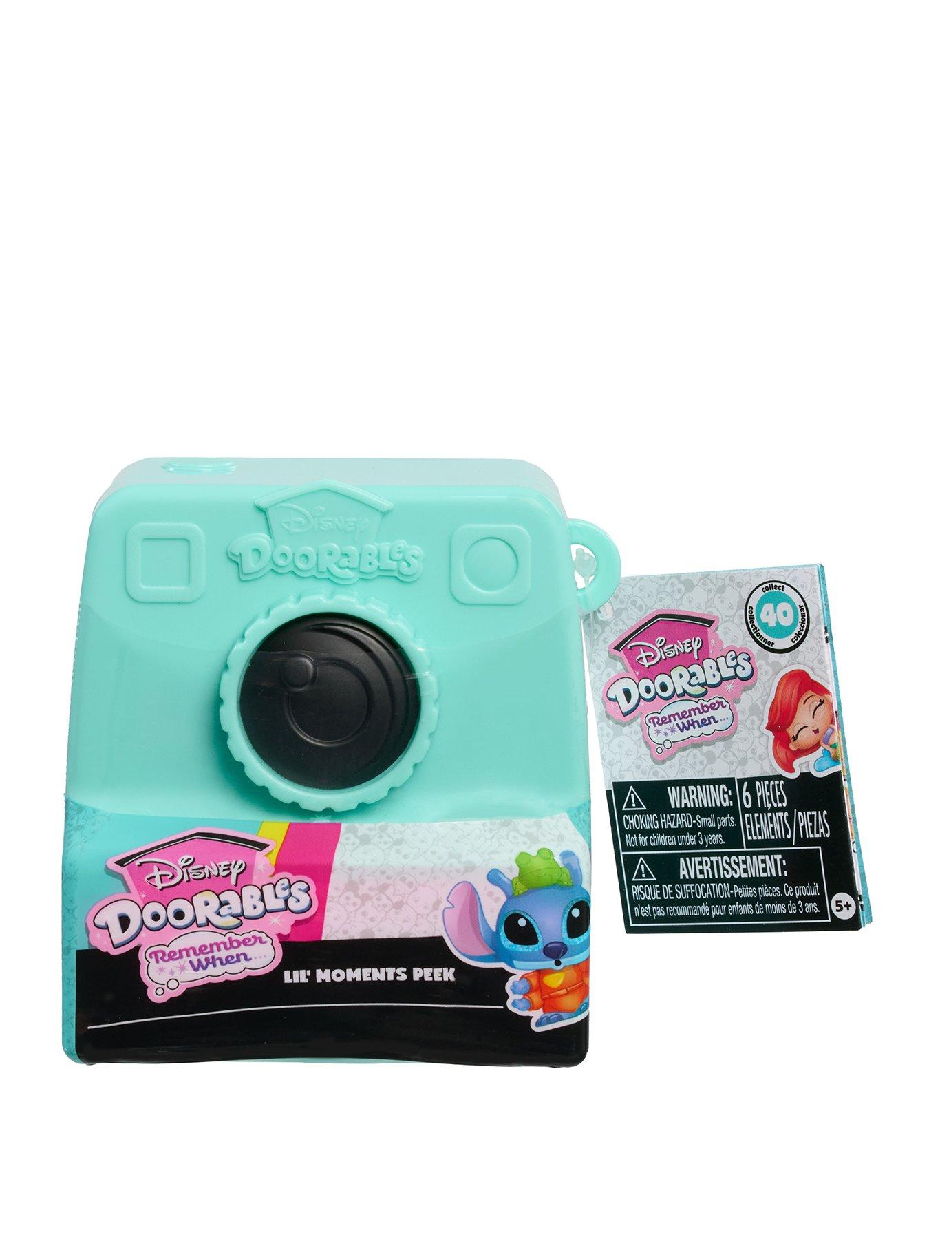 undefined Doorables Remember When Peek (S13)
