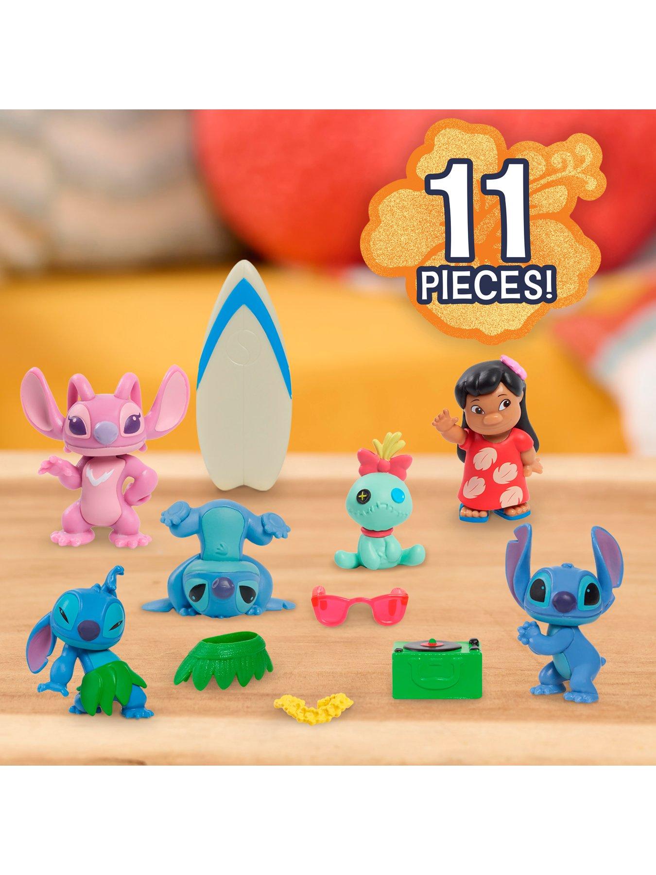 disney-stitch-disneynbspstitchnbspcollectible-7-figure-set-with-accessoriesback