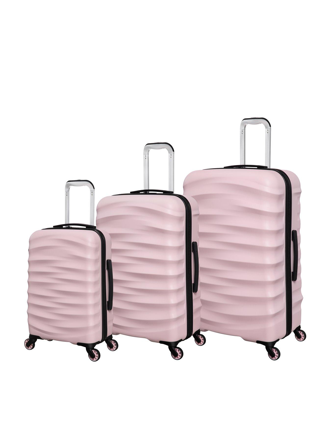 it-luggage-pink-hardshell-suitcase-largeback