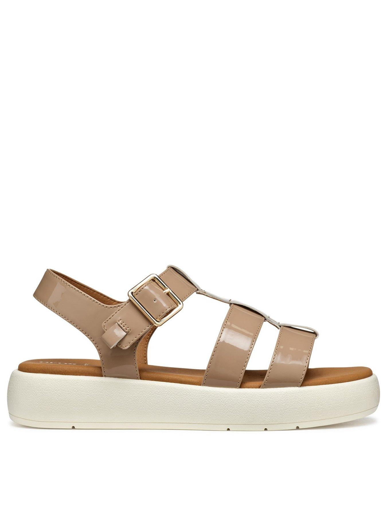 Geox D Camalei B - Vern.stint